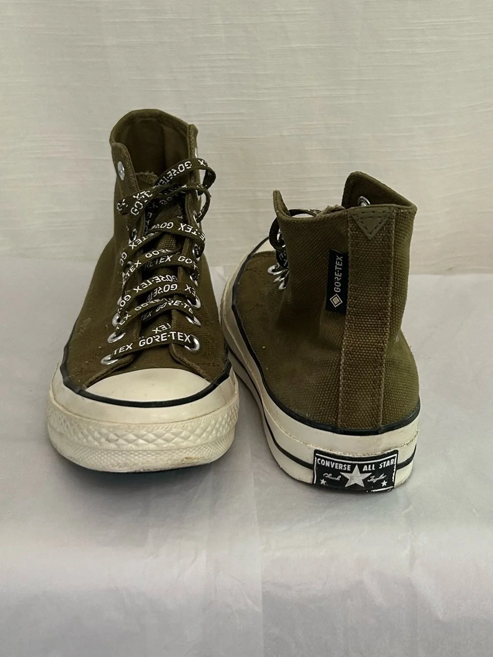 Converse All Stars authentic converse